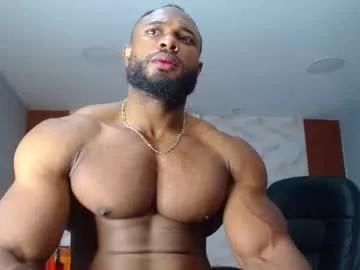 Private strong_george1 on Chaturbate