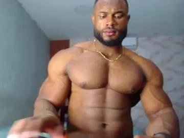 Private strong_george1 on Chaturbate