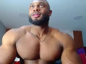 Private strong_george1 on Chaturbate
