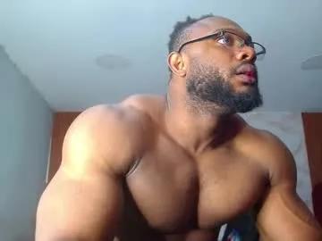 Private strong_george1 on Chaturbate
