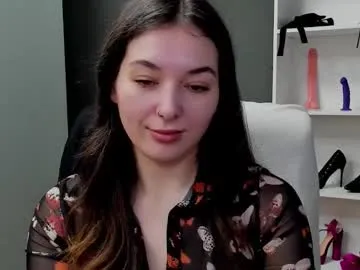 Freechat sugar_xmegan on Chaturbate