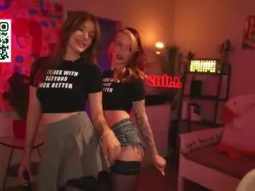 Freechat suk_ki on Chaturbate