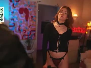 Freechat suk_ki on Chaturbate