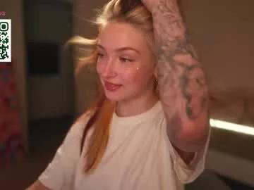 Freechat suk_ki on Chaturbate