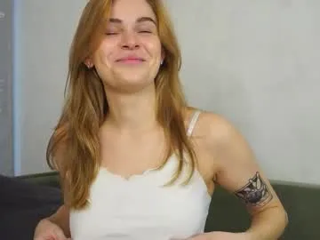 sunnyhillss on Chaturbate