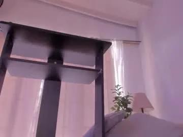 sweet_booty1 on Chaturbate 