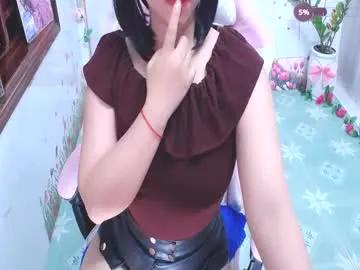 sweet_lily0 on Chaturbate 