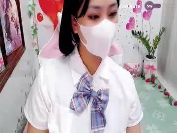 sweet_lily0 on Chaturbate 