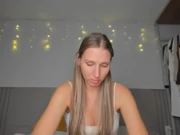 sweet_miss381 on Chaturbate