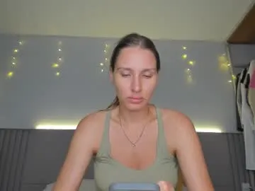 sweet_miss381 on Chaturbate