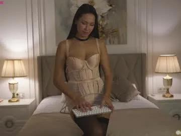 sweet_moan on Chaturbate 