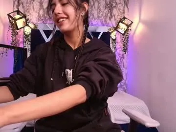 Freechat sweet_mussee on Chaturbate