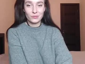 sweetmiaa on Chaturbate