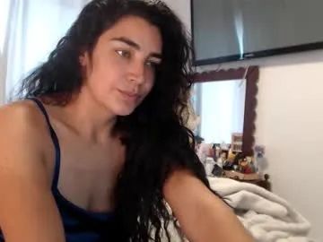 sweetsmile28 on Chaturbate