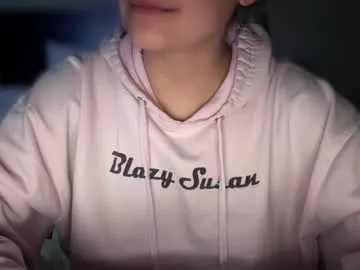 sweetssmashed on Chaturbate