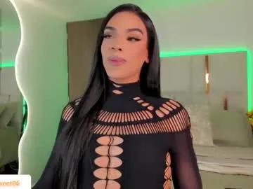 Freechat sweett_shinexx on Chaturbate