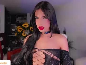 Freechat sweett_shinexx on Chaturbate
