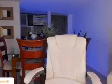 Freechat sweett_shinexx on Chaturbate