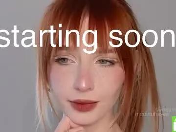 sweetuniporn — Freechat on Chaturbate