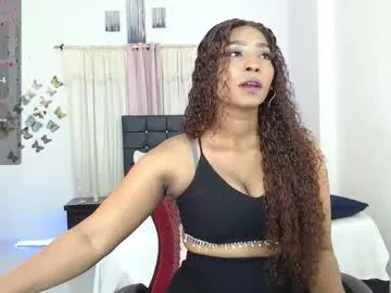 Freechat talianamoreno on Chaturbate