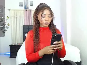 Freechat talianamoreno on Chaturbate