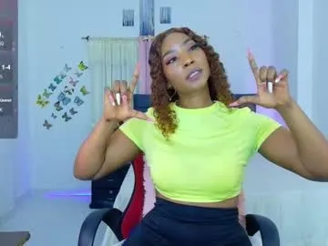 Freechat talianamoreno on Chaturbate