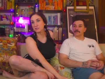 Chaturbate task_manager is Freechat task_manager — fav pattern 6, 66, 666 #bigboobs #lovense #bigass #couple #bigtits