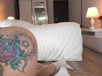 tasty_tomato on Chaturbate