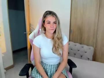 Freechat tatiana__cortes18 on Chaturbate