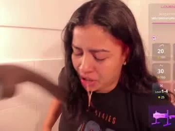 Freechat taylor_cupper_ on Chaturbate