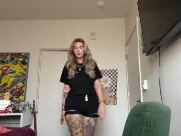 Freechat teamtragic on Chaturbate