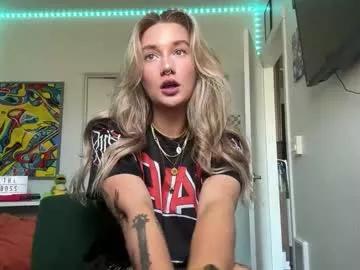 Freechat teamtragic on Chaturbate