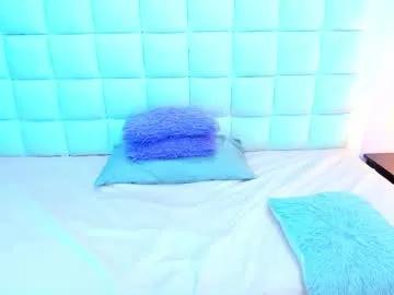 Freechat teresasroom_ on Chaturbate