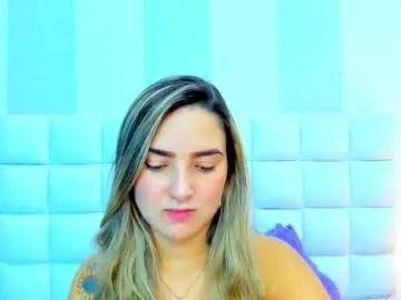 Freechat teresasroom_ on Chaturbate