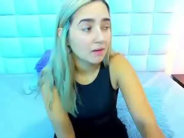 Freechat teresasroom_ on Chaturbate