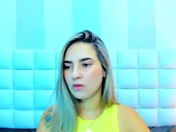 Freechat teresasroom_ on Chaturbate