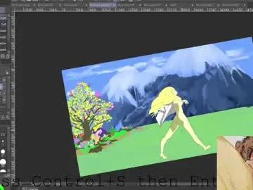 tg_cos — GOAL: Cool  #Art #Drawing #Hentai #Animation [500 tokens remaining]