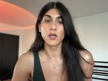 Freechat tgirltoesx on Chaturbate