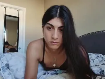 Freechat tgirltoesx on Chaturbate