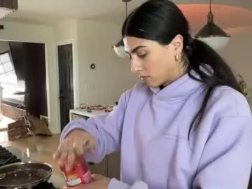 Freechat tgirltoesx on Chaturbate