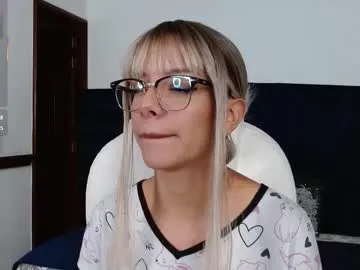 Freechat thegodmother_gh on Chaturbate