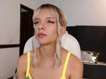 Freechat thegodmother_gh on Chaturbate