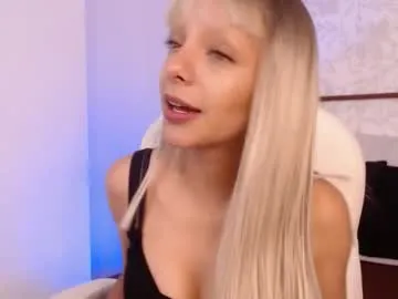 Freechat thegodmother_gh on Chaturbate