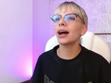 Freechat thegodmother_gh on Chaturbate