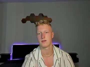 Freechat thejacob_d on Chaturbate