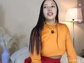 Freechat thinysweet on Chaturbate