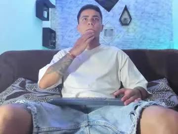 Freechat thomass_conor on Chaturbate