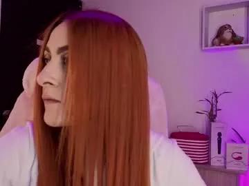 tiarha_ — GOAL: SHOW TITS [35 tokens remaining] Lovense on, Private is open  #REDHEAD My juicy pussy waits for someone like you, im so excited!   #anal #redhead l #squirt #skinny #bigass