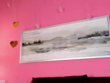 Freechat tiffanysuarez_ on Chaturbate