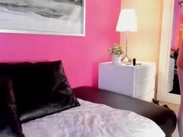 Freechat tiffanysuarez_ on Chaturbate